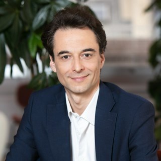 Eric Beaudet